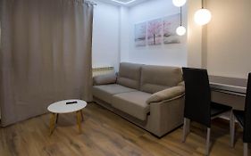 Apartamentos El Pilar